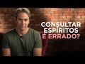 ⭐️ CONSULTAR ESPÍRITOS É ERRADO? (23/10/21) - Online World Church (OWC) - Pastor Chris Durán