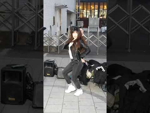 2019.12.31&amp;amp;걷고싶은거리&amp;amp;홍대버스킹&amp;amp;여성댄스팀&amp;amp;One-day(<strong>주영</strong>)&amp;amp;by Bigstart