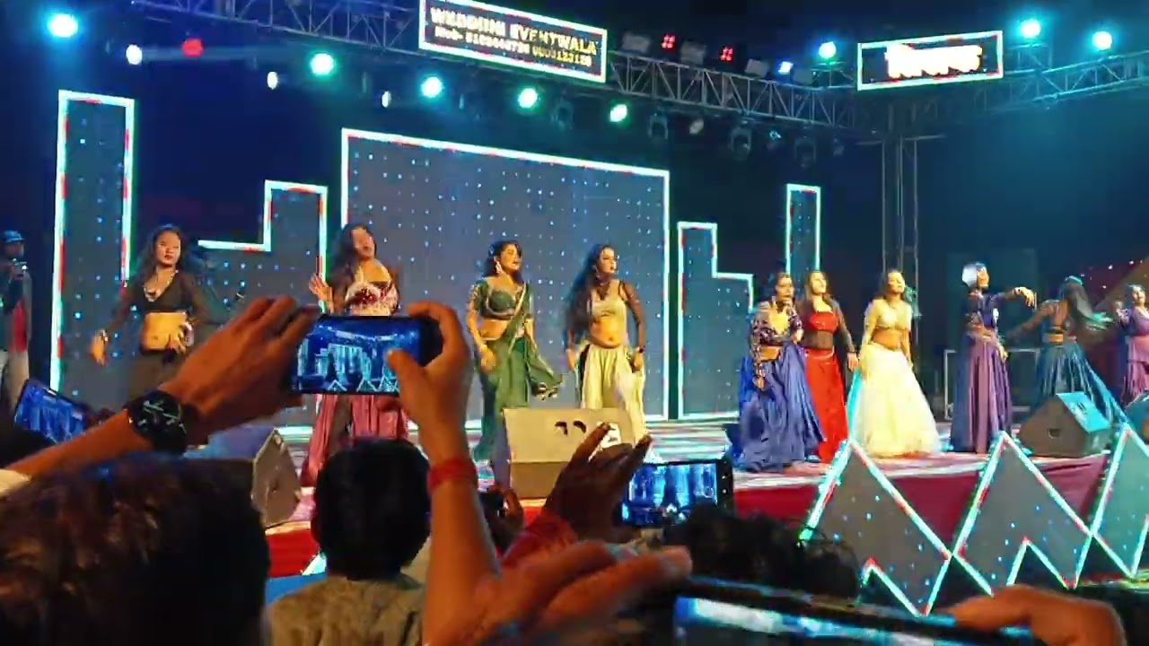 🥰Archestra 🥰#video #bhojpuri 🥰A,k ABHISHEK KING 👑