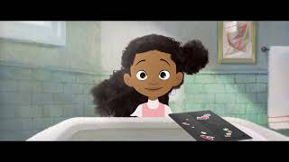 Oscar-Nominated Shorts 2022 Trailer