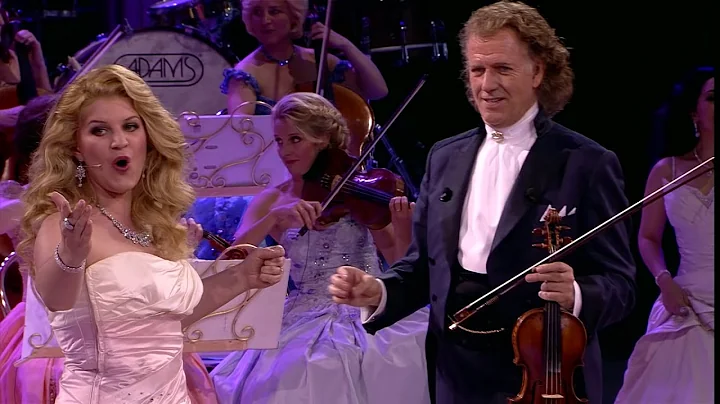 I Could Have Danced All Night Andr Rieu (Song from...