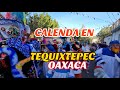 Video de San Pedro y San Pablo Tequixtepec