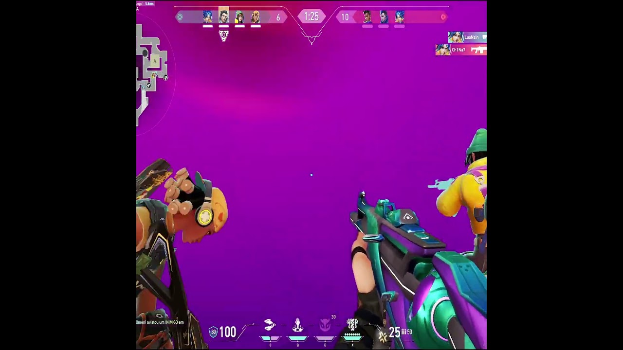 Go Stupid - Valorant Highlight
