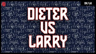 Dieter and Larry Break Down the Myles Garrett Trade