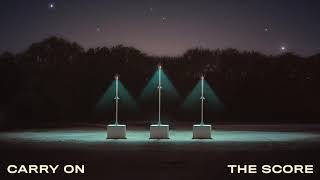 The Score   Fire Audio