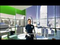 Mirrors edge playthroughchapter 1flight