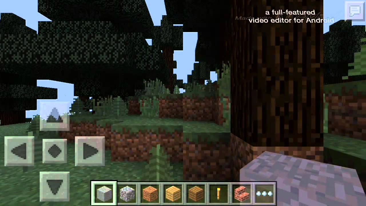  minecraft pe 0 10 4 youtube