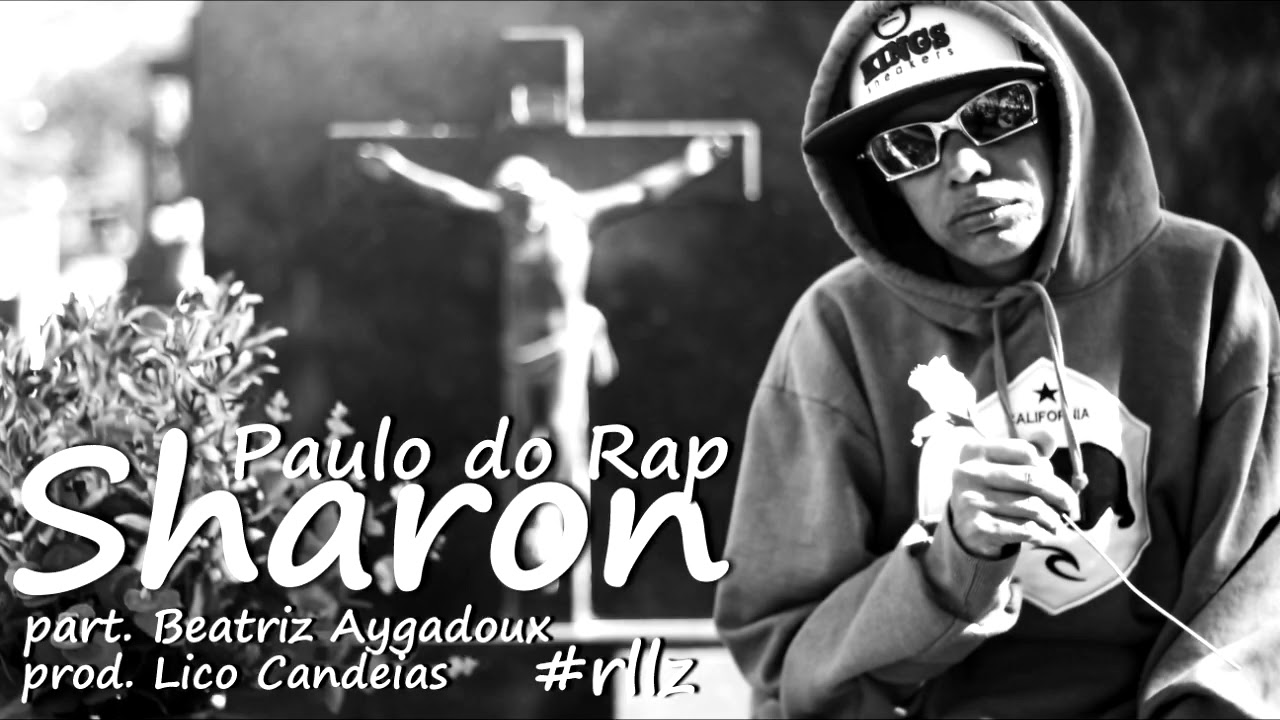 Paulo do Rap - Sharon