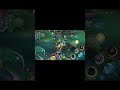 Long break, high ping 'Aldous still Op🔥 mobile legend