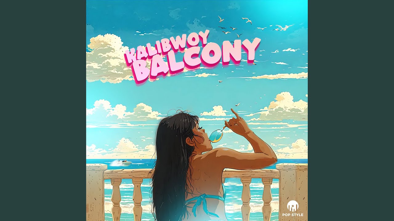 Watch Balcony on YouTube Watch Balcony on YouTube