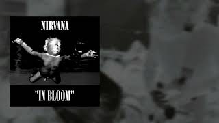 Nirvana - In Bloom (Bleach Mix) (Official Audio)