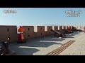 a42)天下第一雄關,嘉峪關,烈日下的寒冬, Jiayu Pass China