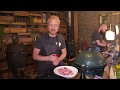 Buikspek low&slow recept op de kamado BBQ | Big Green Egg, Bastard en Kamado Joe