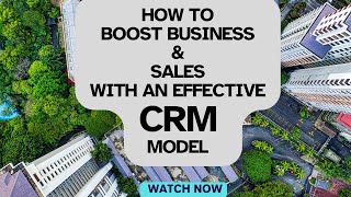How to boost business and sales with an effective CRM software. screenshot 2