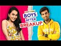 Alright! | Boys After Breakup | Ft. Anushka Sharma & Abhishek Kapoor