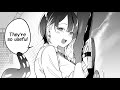 The Monster Girl I Saved | My Manga Recommendations
