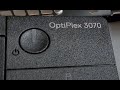 Optiplex 3070 Raid 1 Mirror Setup (bad Rapid Storage Technology, Intel RST)