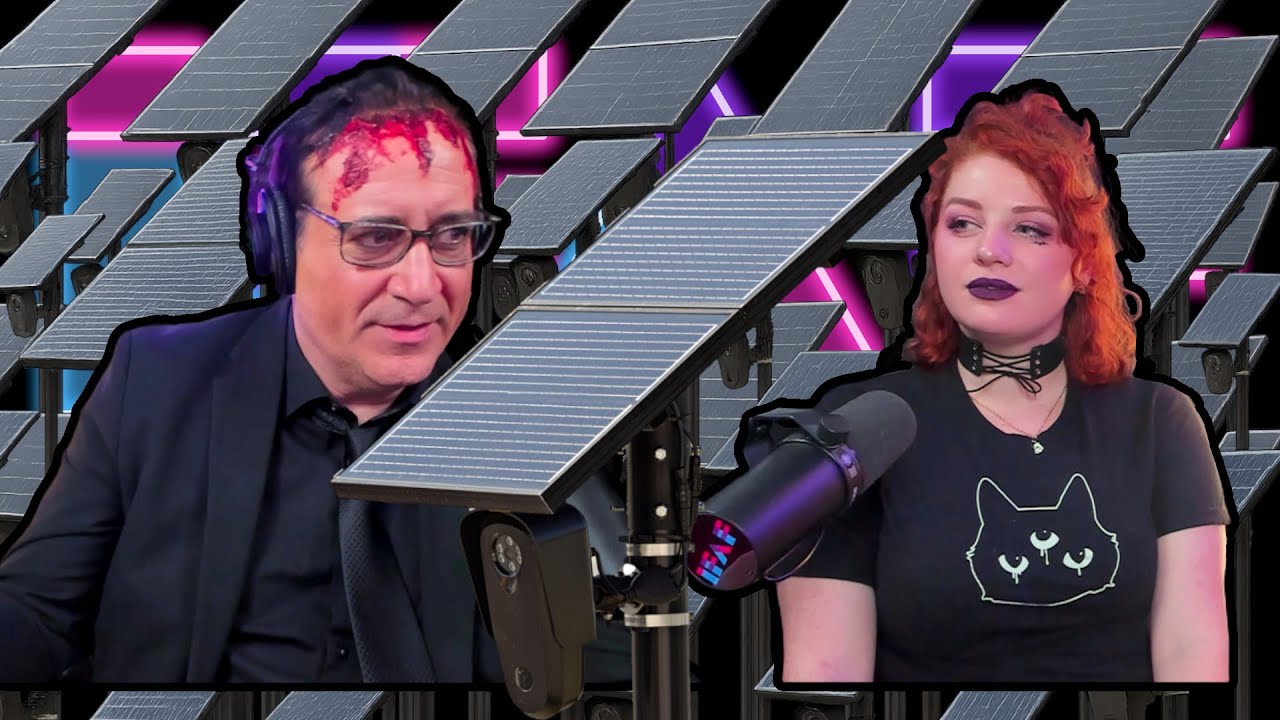 Клип — Что за стая! Айдахо-Фолс беспокоит IFPD: камеры слежения за стаей вторгаются в личную жизнь!