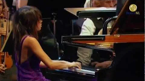 Mendelssohns - Piano Concerto No. 1 in G minor (op...
