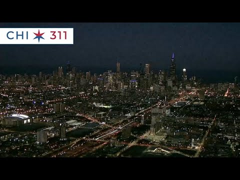 311 complaints: Data reveals Chicago zip codes with most unresolved calls | ABC7 Chicago