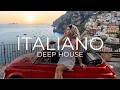 Italian Deep House Mix 2026 | Mediterranean Vibes