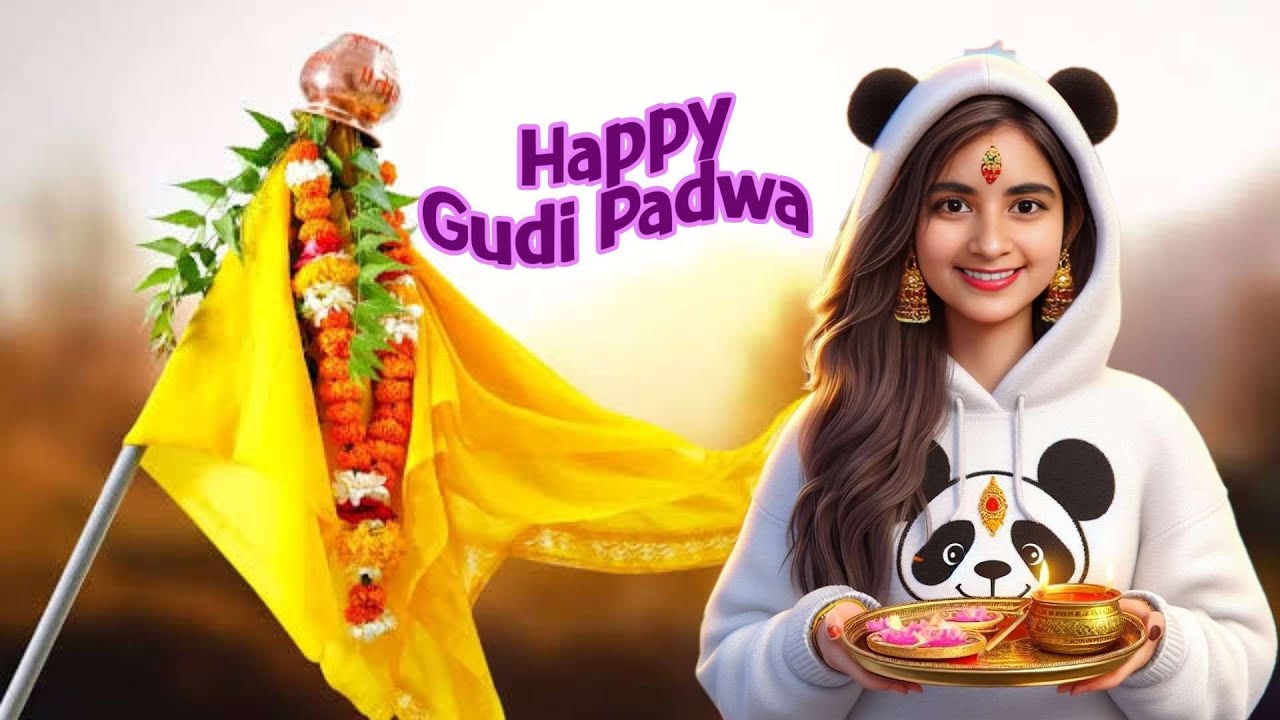 Happy Gudi Padwa // Minecraft Girls Only Smp Live 24x7 online shorts 