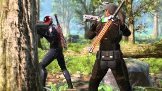 Let's Play XCOM 2 - Part 13