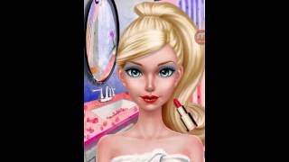 Fashion Salon game screenshot 5