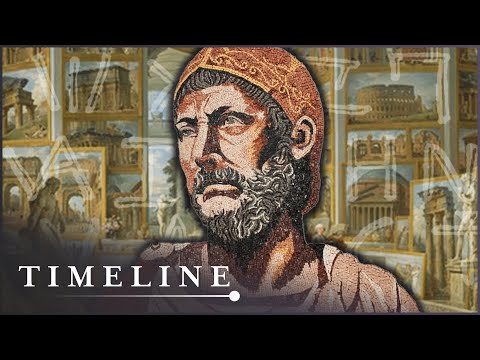 Hannibal: The One Man Who Ever Threatened Rome | Hannibal Barca | Timeline