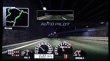 Tokyo Xtreme Racer 3 - Entering Tokyo - Part 22