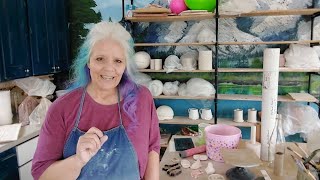 Part 1, Save Money by Making Your Own Unique Texture Rollers!