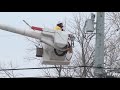 Oncor preparing for potential power outages caused by winter weather