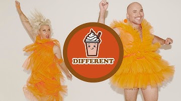 Play Date - Different (Official Music Video) © 2025 All The Queens Men.