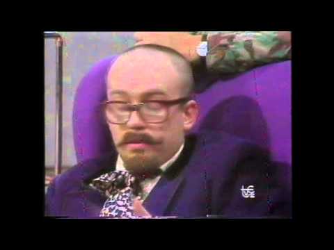Siniestro Total - Entrevista en Plastic de Tve (2ª Parte)