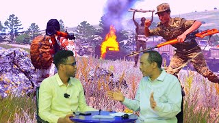 Dagaalka Itobiya Dhul Cusub Oo La Kala Qabsaday Cidhif Ilaa Cidhif Warkii U Dambeyay