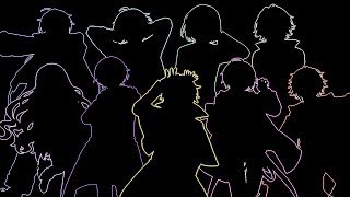 ニキ【すごいイケメン】の配信のサムネイル画像