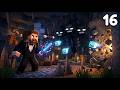Relaxing Minecraft Longplay (No Commentary) | Wither Fight! | Ep. 16