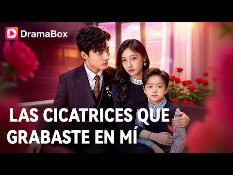 ¡Le ocultó a su hijo por 5 años y su nueva prometida lo destruyó todo! 😭💔 poster