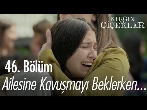 Eylül'ün, annesinden yediği darbe! - Kırgın Çiçekler 46. Bölüm