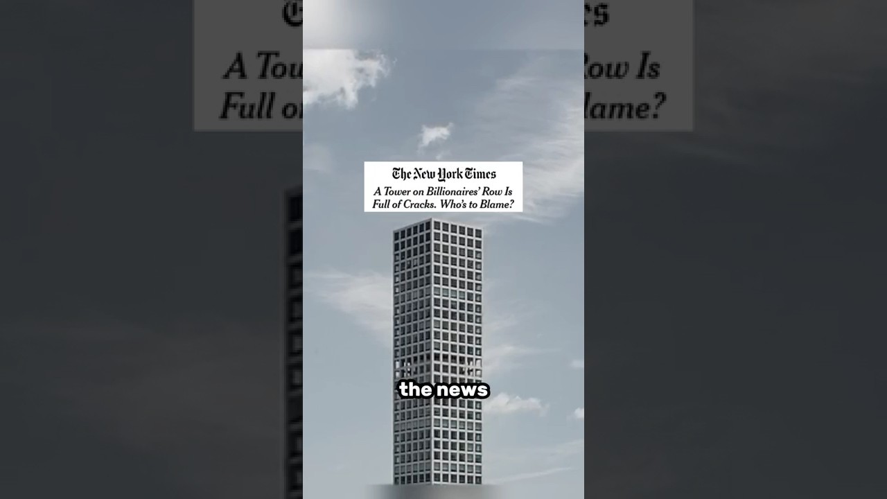 Парк-авеню, 432 — совсем не то, чем его представляли.