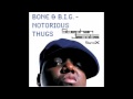 Bone Thugs & B.I.G. - Notorious Thugs (Stephan Jacobs Dubstep Remix)