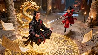 Genius betrayed by family, bones and core destroyed; the power of the Dragon rises for revenge!