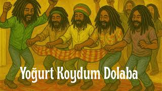 The Project: Anatolian Reggae I Yoğurt Koydum Dolaba I Müzik Mahsulleri Ofisi