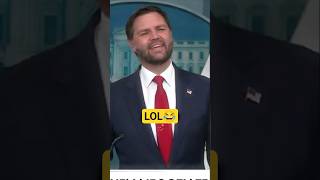 Woke Liberal Gets DESTROYED By JD Vance