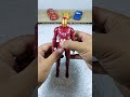 hunting Ironman