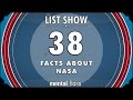 38 Facts About NASA