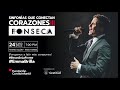 ¡Show sinfónico inolvidable!