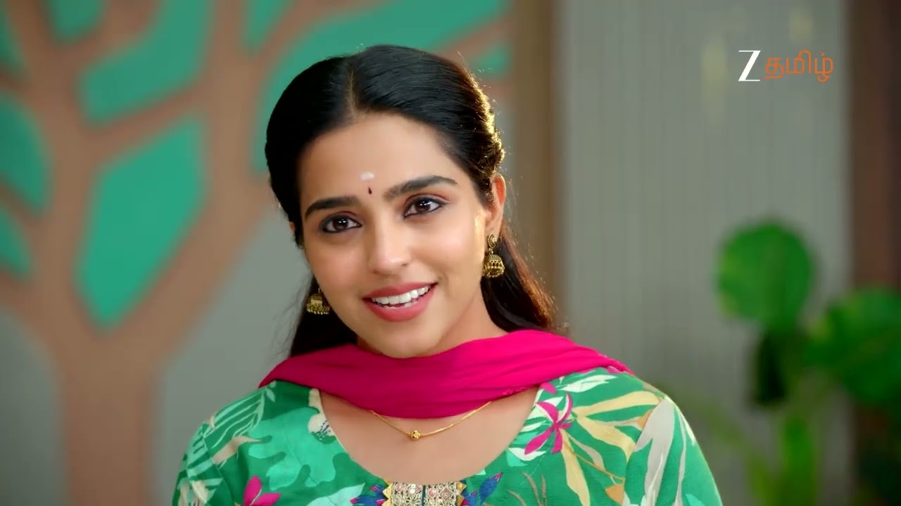 Vaagai Sooda Vaa | Ep - _17 | Webisode 03 | Feb,13 2026 | H A Pavithra,Parveen,Mohamed | Zee Tamil