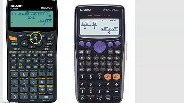 Using a Scientific Calculator for Essential Skills Numeracy (Level 1 & 2)
