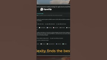 Google on Steroids? Try Perplexity AI 🧠 #Shorts